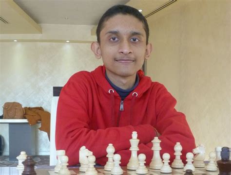 Shahil Dey wins AICF North .